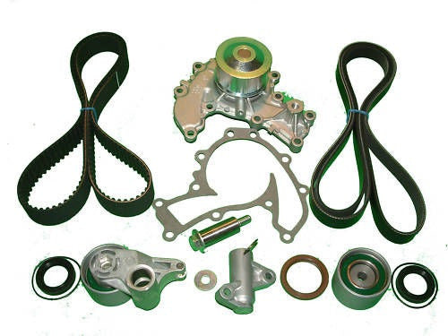 Timing Belt Kit Honda Passport 1998 to 2002