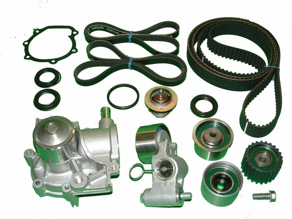 Timing Belt Kit Subaru Outback 2.5L 2000 to 2004