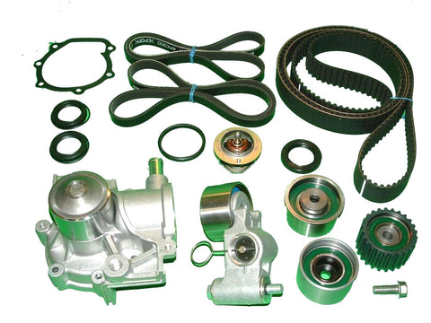 Timing Belt Kit Subaru Forester 2.5L 1999 to 2002