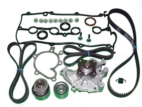 Timing Belt Kit Mazda Protege Speed Turbo 2.0