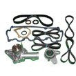 Timing Belt Kit Hyundai Accent 1995 to 1999 1.5 SOHC