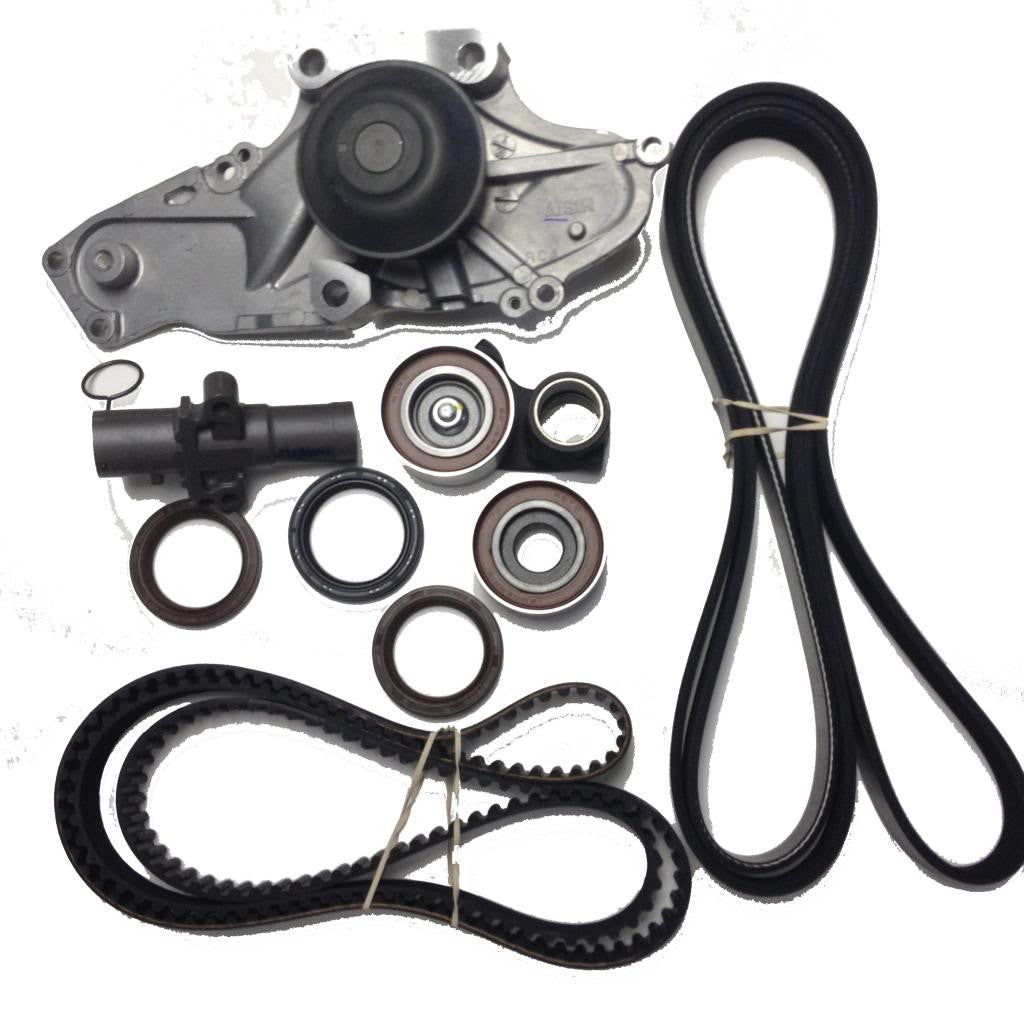 2005 honda odyssey timing belt kit sale