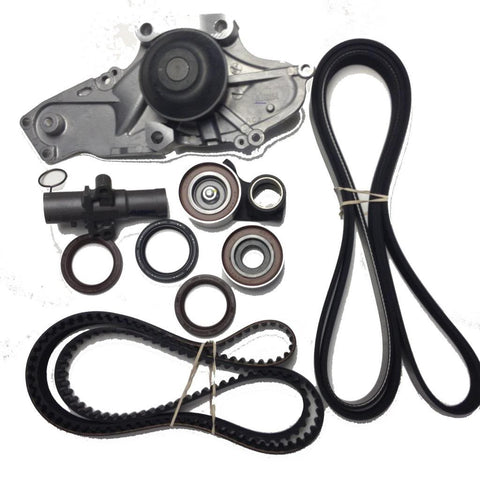 Timing Belt Kit Honda Odyssey 2008-2012 With Bando Brand Belts