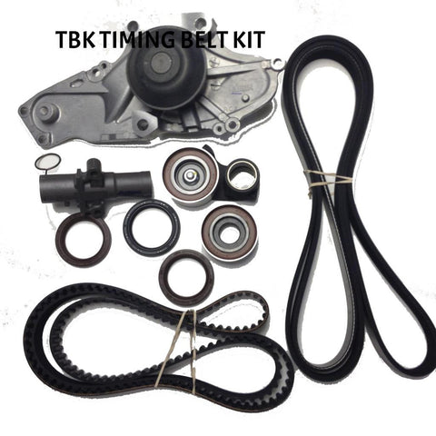 Timing Belt Kit Honda Odyssey 2008-2012 With Mitsuboshi Brand Belts