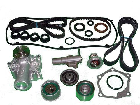 Timing Belt Kit Mitsubishi Outlander 2.4L 2003