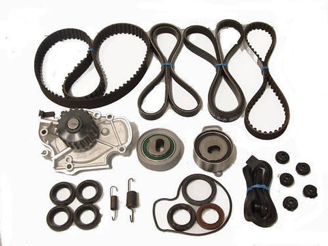 Timing Belt Kit Honda Odyssey 1998 2.3