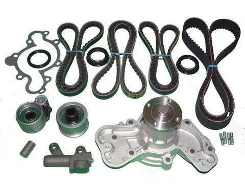 Timing Belt Kit Mazda MPV 3.0L V6 1996 to 1998