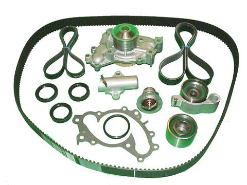 Timing Belt Kit Toyota Highlander V6 2001 to 2007