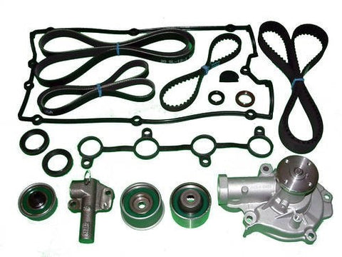 Timing Belt Kit Kia Optima 2001 to 2006 4Cyl.