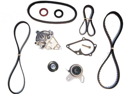 Timing Belt Kit Hyundai Accent 2006-2011