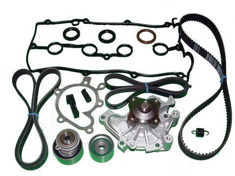 Timing Belt Kit Mazda 626 MX6 Ford Probe 1993 to 1997