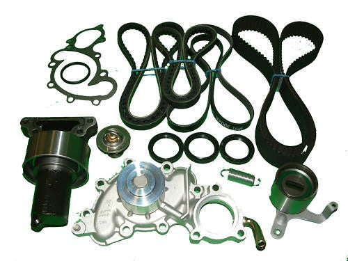 Timing Belt Kit Toyota 4Runner V6 1988 to 1992 w/oil cool