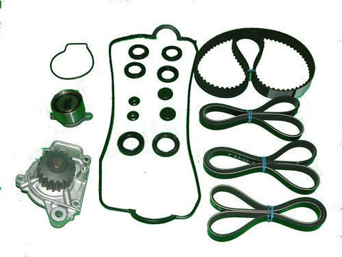 Timing Belt Kit Honda Civic VX 1992 to 1995 1.5L