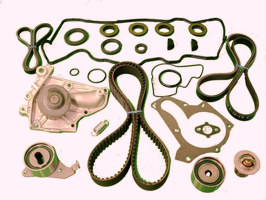 Timing Belt Kit Toyota MR2 1991 5SFE