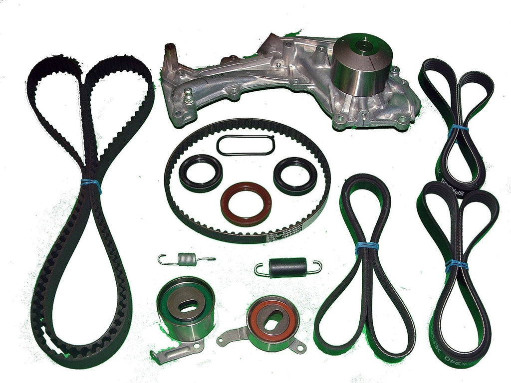 Timing Belt Kit Acura 1996-2004 RL 3.5