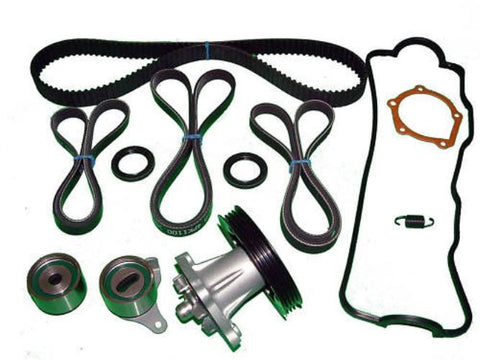 Timing Belt Kit Toyota Tercel 1994 3EE