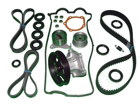 Timing Belt Kit Toyota Paseo 1992 to 1995