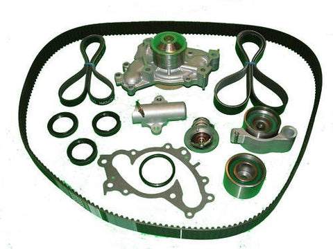 Timing Belt Kit Lexus RX330 2004 to 2006