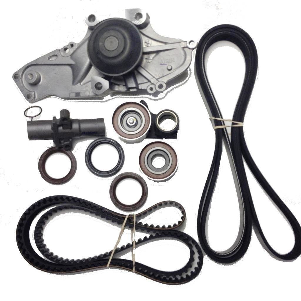 Acura mdx hotsell timing belt