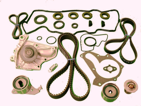 Timing Belt Kit Toyota Camry 1987 to 1991