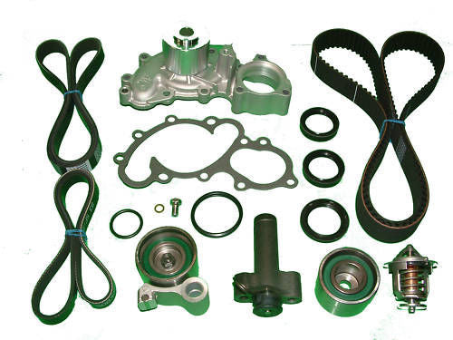 Timing Belt Kit Toyota Camry V6 2.5 1988-1991