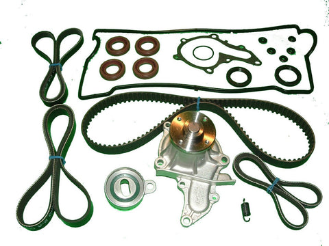 Timing Belt Kit Geo Prizm 1993-1997 (1.8L) 7AFE