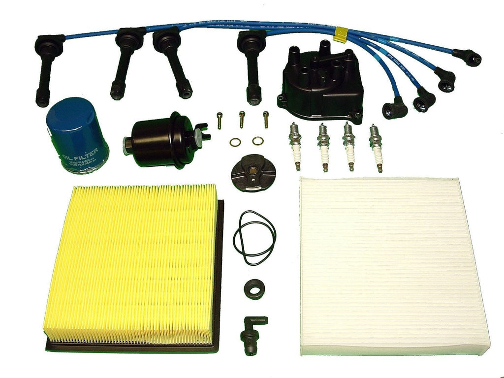 Tune Up Kit Honda CRV 1997 to 1999