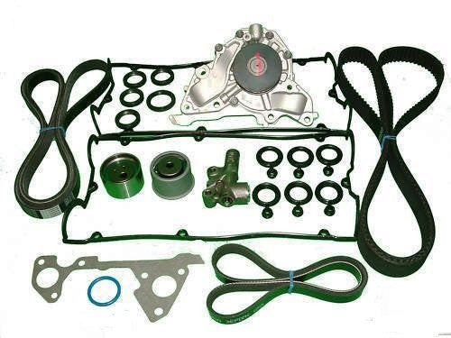 Timing Belt Kit Kia Sedona 2002 to 2005 V6