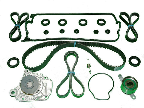 Timing Belt Kit Acura EL 1997 to 2000 Canada Model