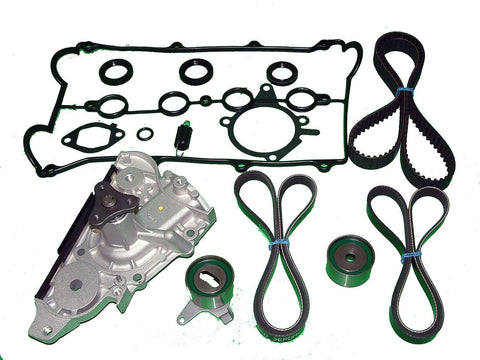 Timing Belt Kit Mazda Miata 2001 to 2005