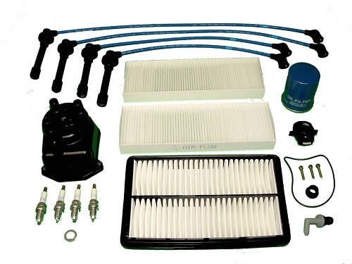 Tune Up Kit Honda Accord VTEC 2.3L SOHC 1998 to 1999