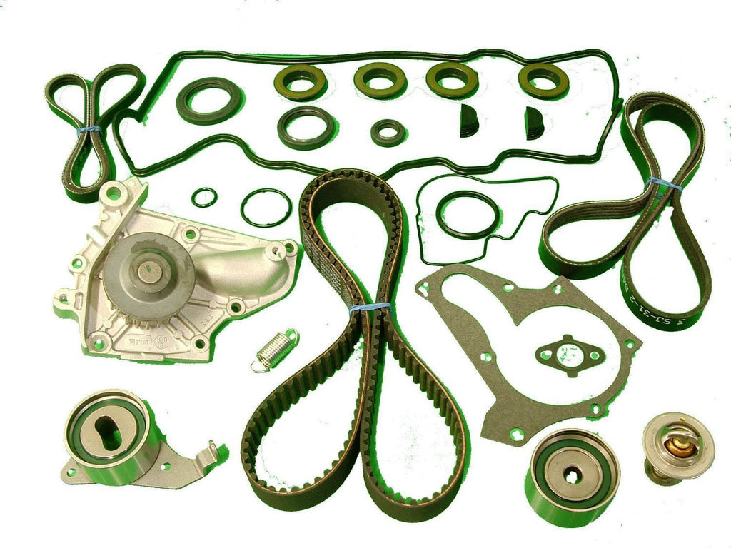 Timing Belt Kit Toyota MR2 1992 to 1995 5SFE