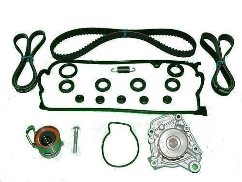 Timing Belt Kit Acura EL 2001 to 2005 Canada Model D1