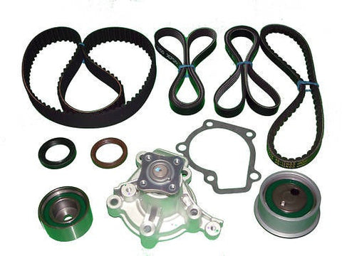 Timing Belt Kit Hyundai Tiburon 1997 to 1999 2.0 16v