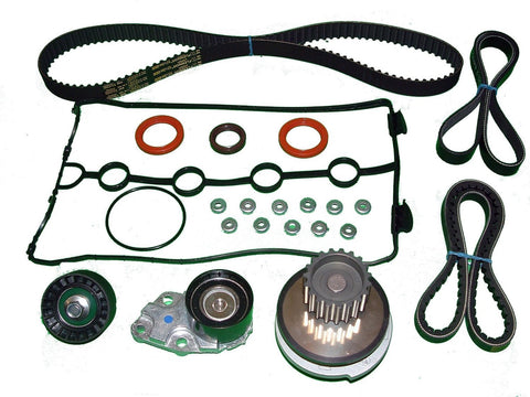 Timing Belt Kit Daewoo Lanos 1999 to 2002