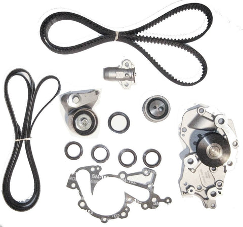 Timing Belt Kit Kia Rondo 2.7L V6 2007 to 2010