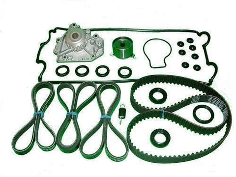 Timing Belt Kit Honda CR-V  1997-2001