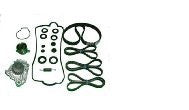 Timing Belt Kit Honda Civic del Sol S 1.5L 1993 to 1995