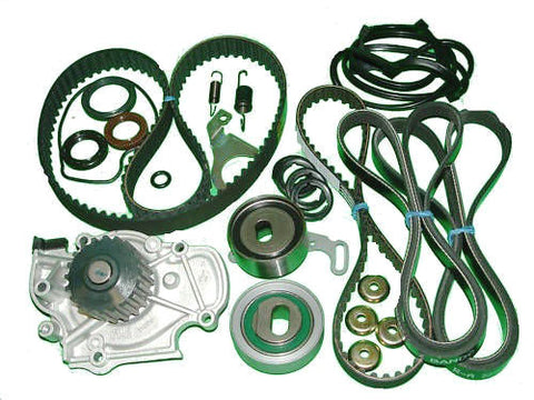 Timing Belt Kit Honda Prelude 1992 to 1996