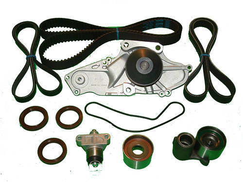 Timing Belt Kit Honda Odyssey 1999