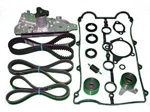 Timing Belt Kit Kia Sephia 1995 to 1997 1.8L