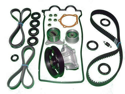 Timing Belt Kit Toyota Tercel 1995 to 1996