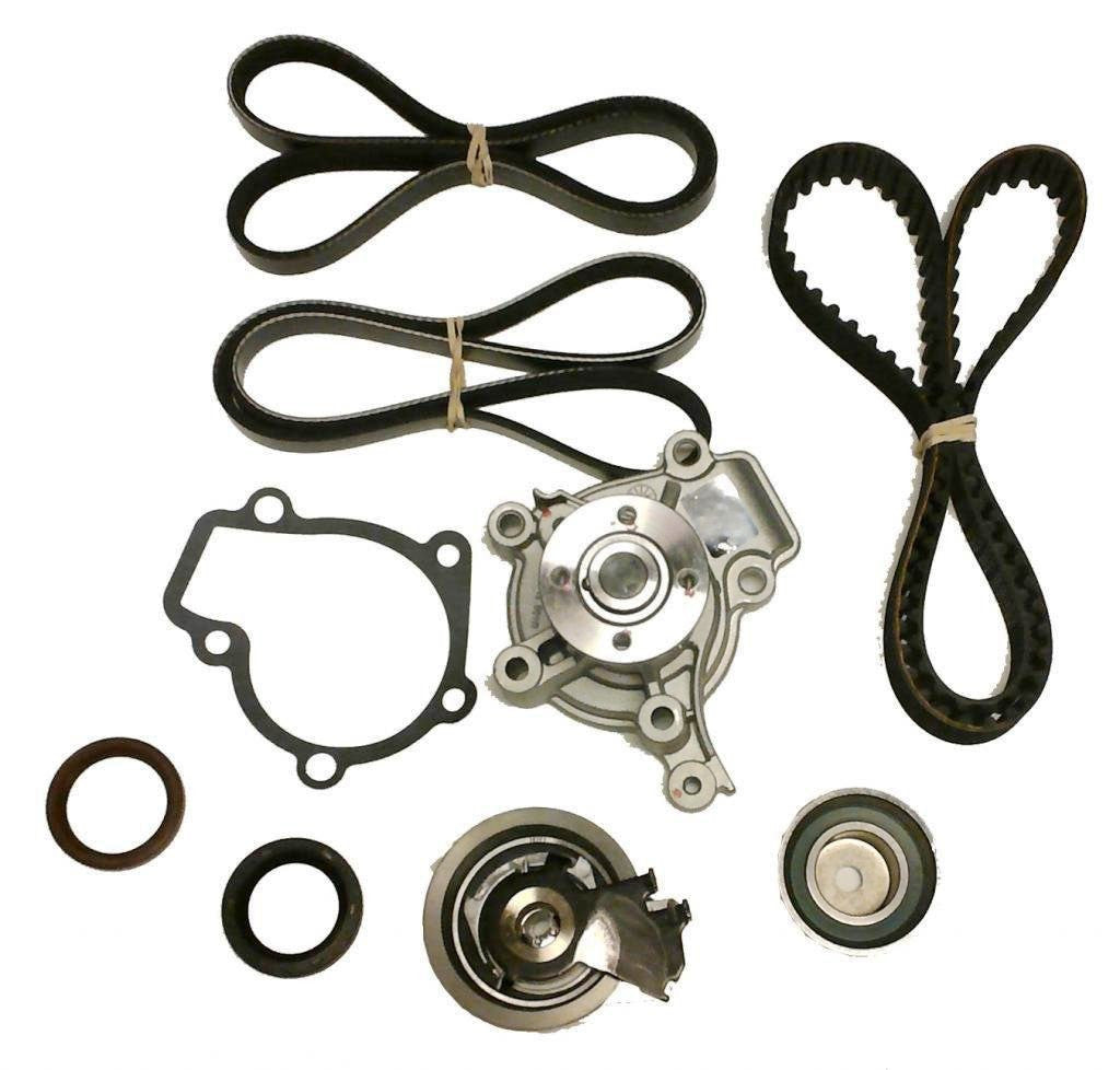 Timing Belt Kit Hyundai Elantra 2007-2012