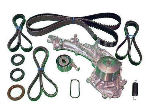 Timing Belt Kit Acura 3.2TL 1996 to 1998