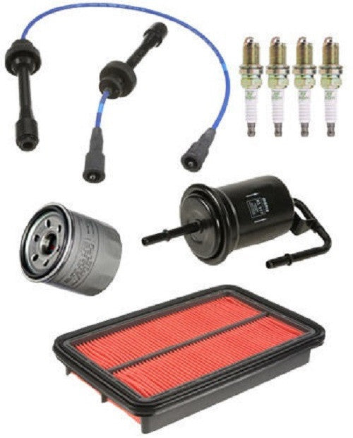 Tune Up Kit Mazda Miata 2001-2005