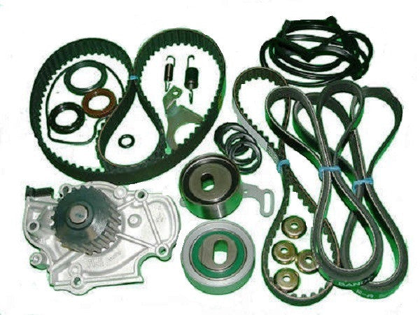 Timing Belt Kit Honda Odyssey 1995 to 1997 2.2