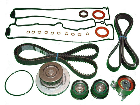 Timing Belt Kit Daewoo Leganza 2.2L 1999 to 2002