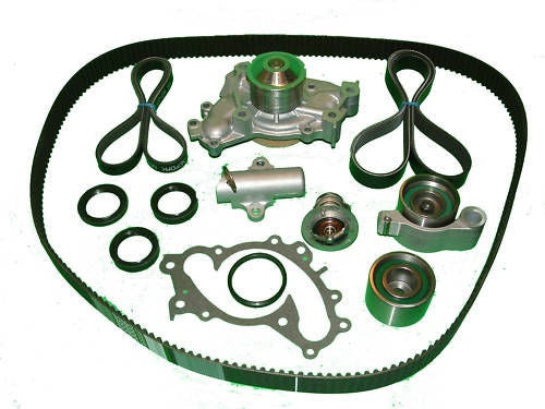 Timing Belt Kit Toyota Sienna 2004 to 2006