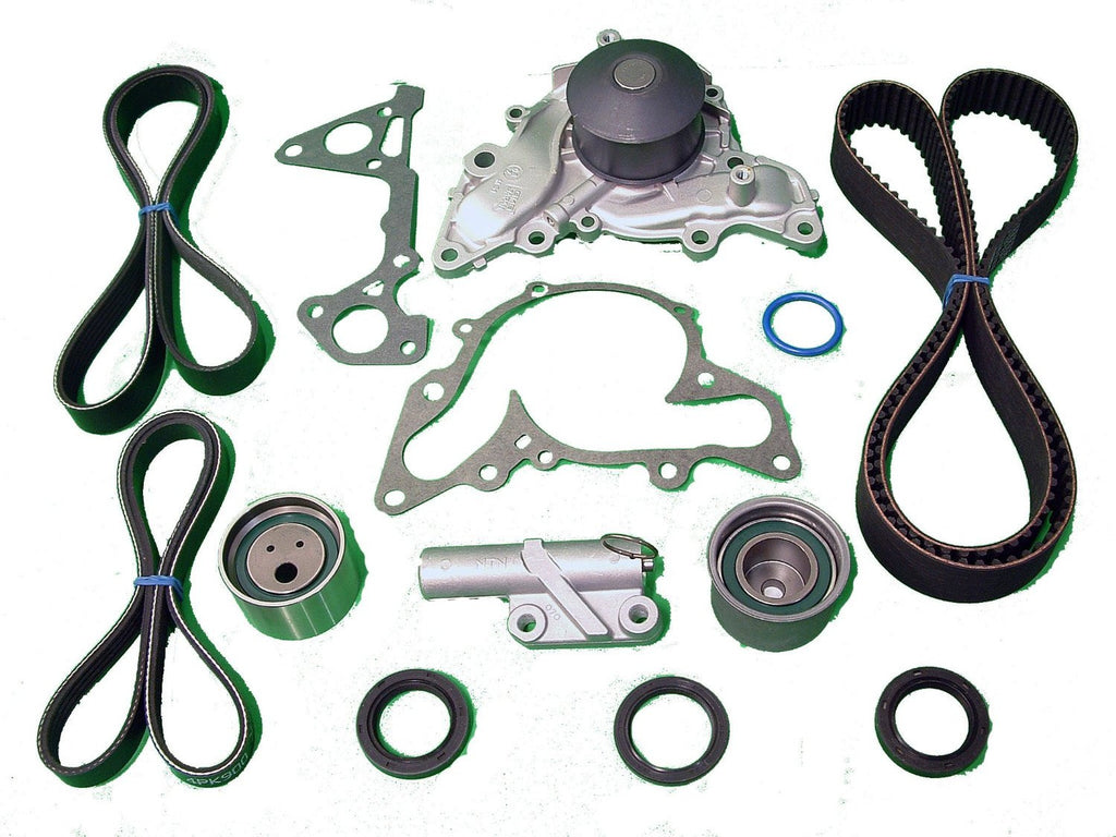 Timing Belt Kit Mitsubishi Endeavor V6 3.8 2004 to 2008