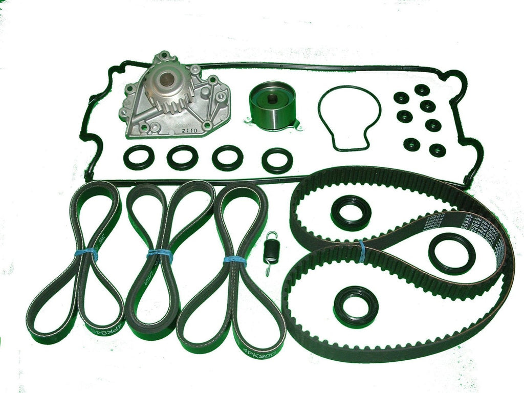 Timing Belt Kit Acura Integra 1996 to 2001